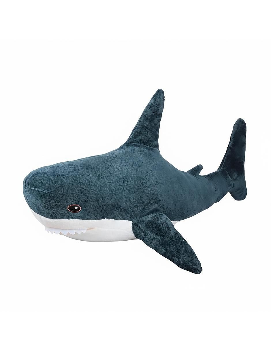 Peluche de Tiburón Generica de 100 cm