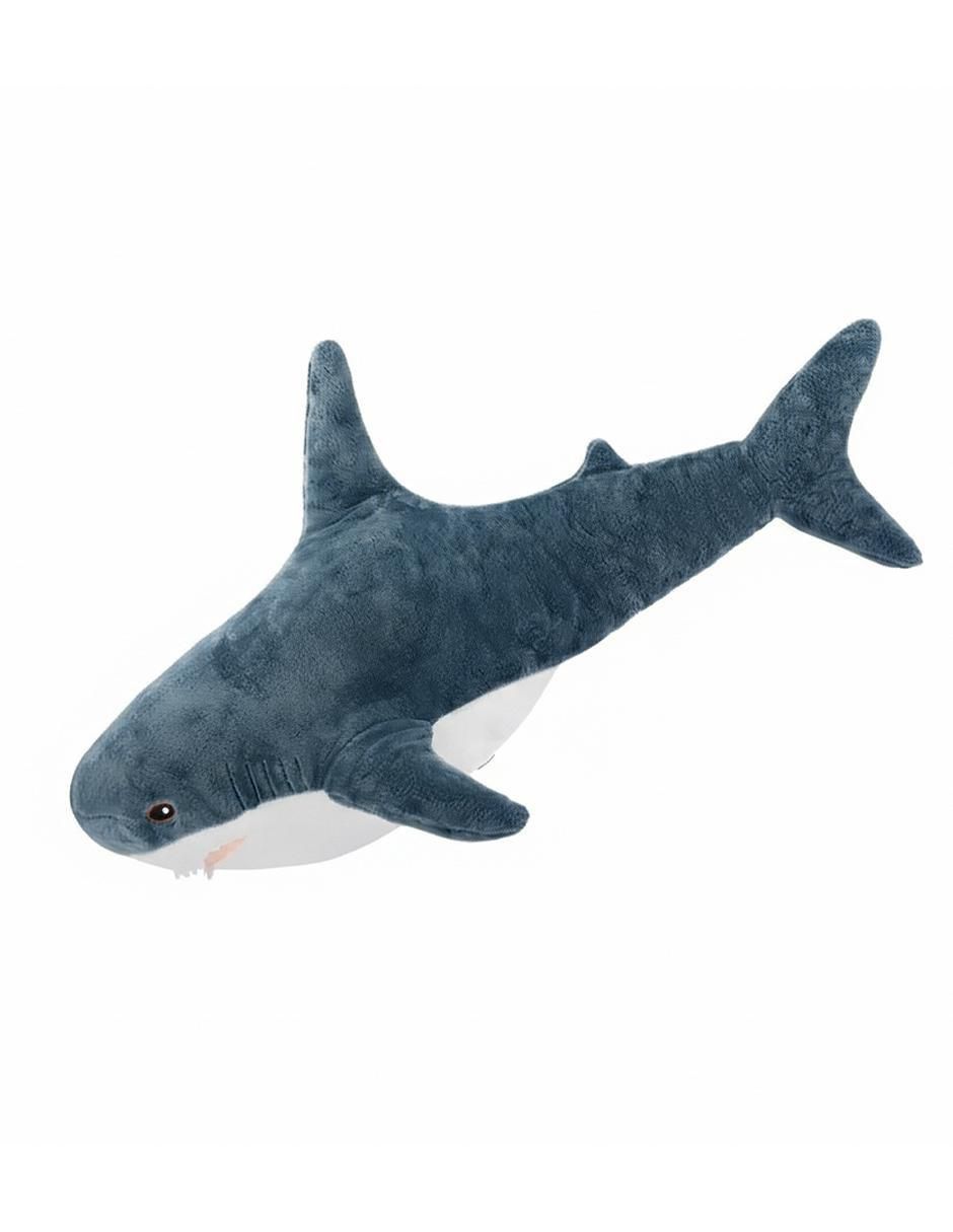 Peluche de Tiburón Generica de 100 cm