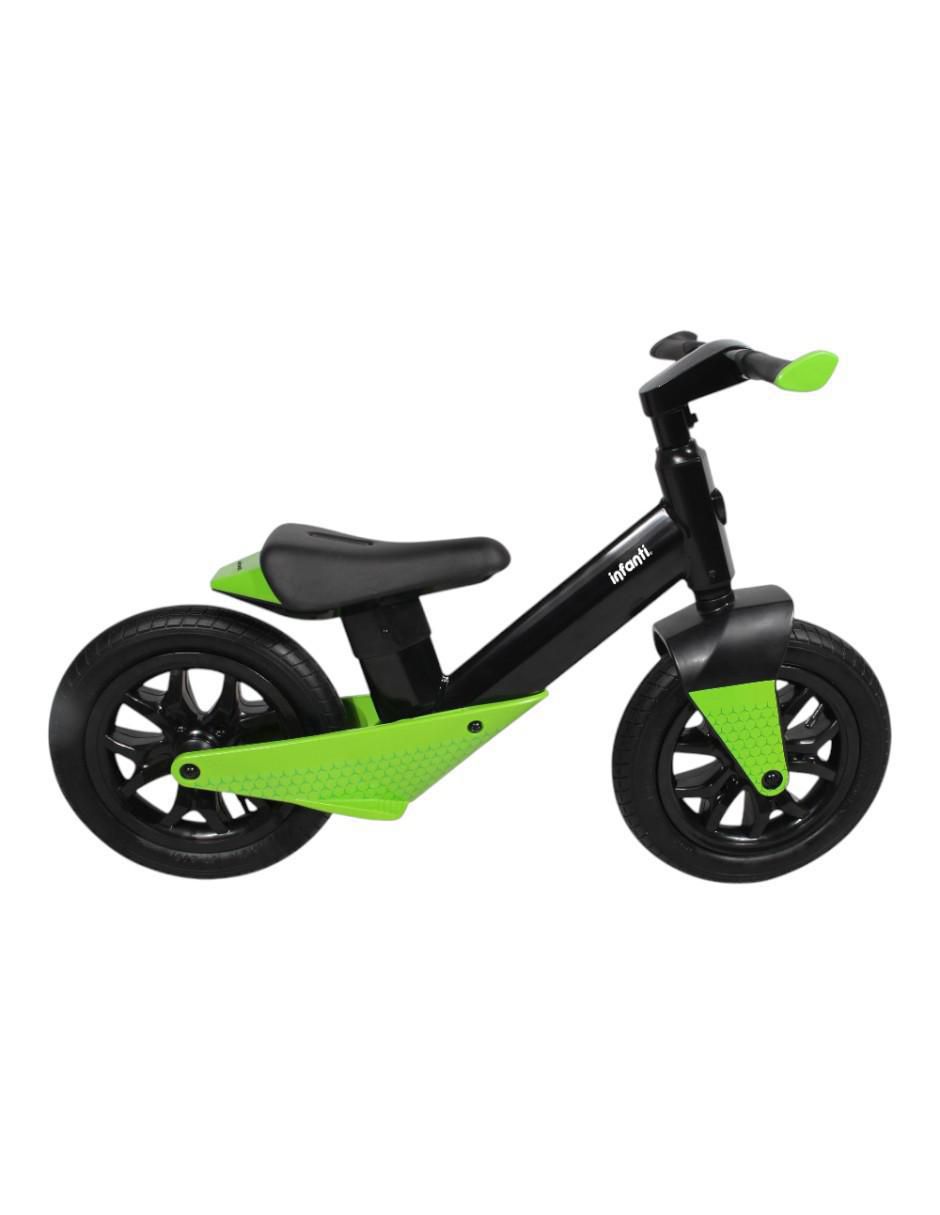 Bicicleta de equilibrio rodada 12 Darek unisex