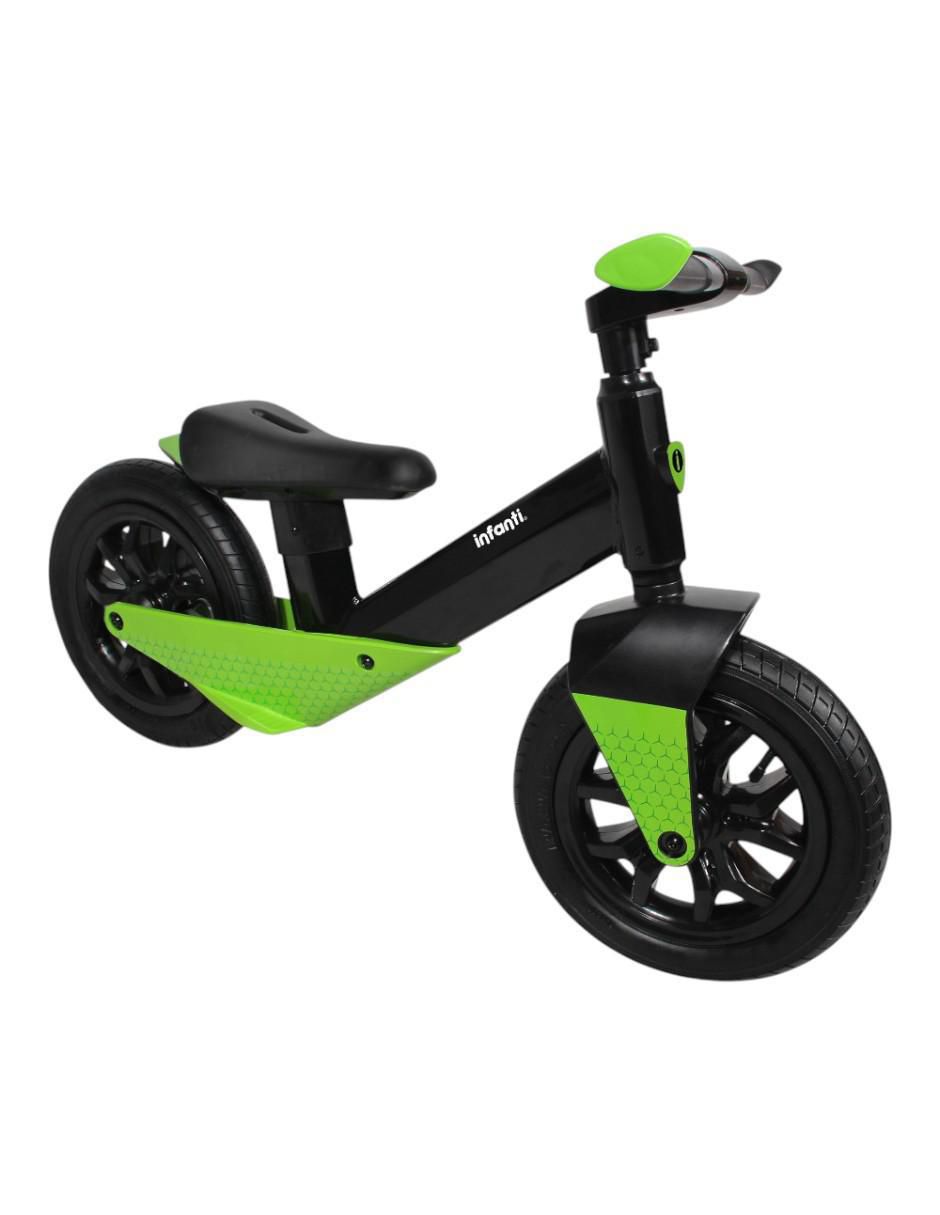 Bicicleta de equilibrio rodada 12 Darek unisex