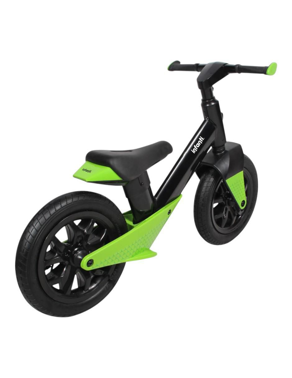 Bicicleta de equilibrio rodada 12 Darek unisex