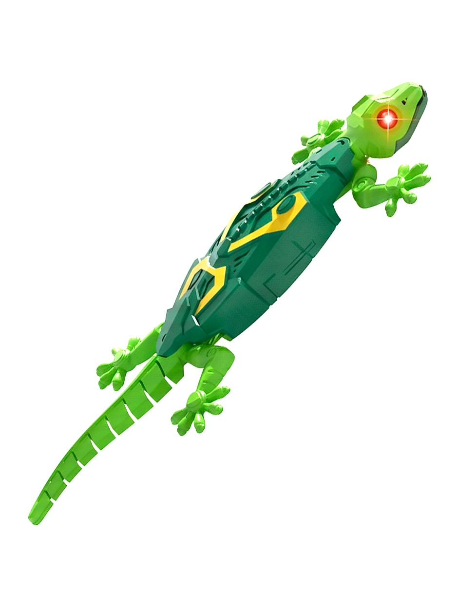Figura de lagartija 3