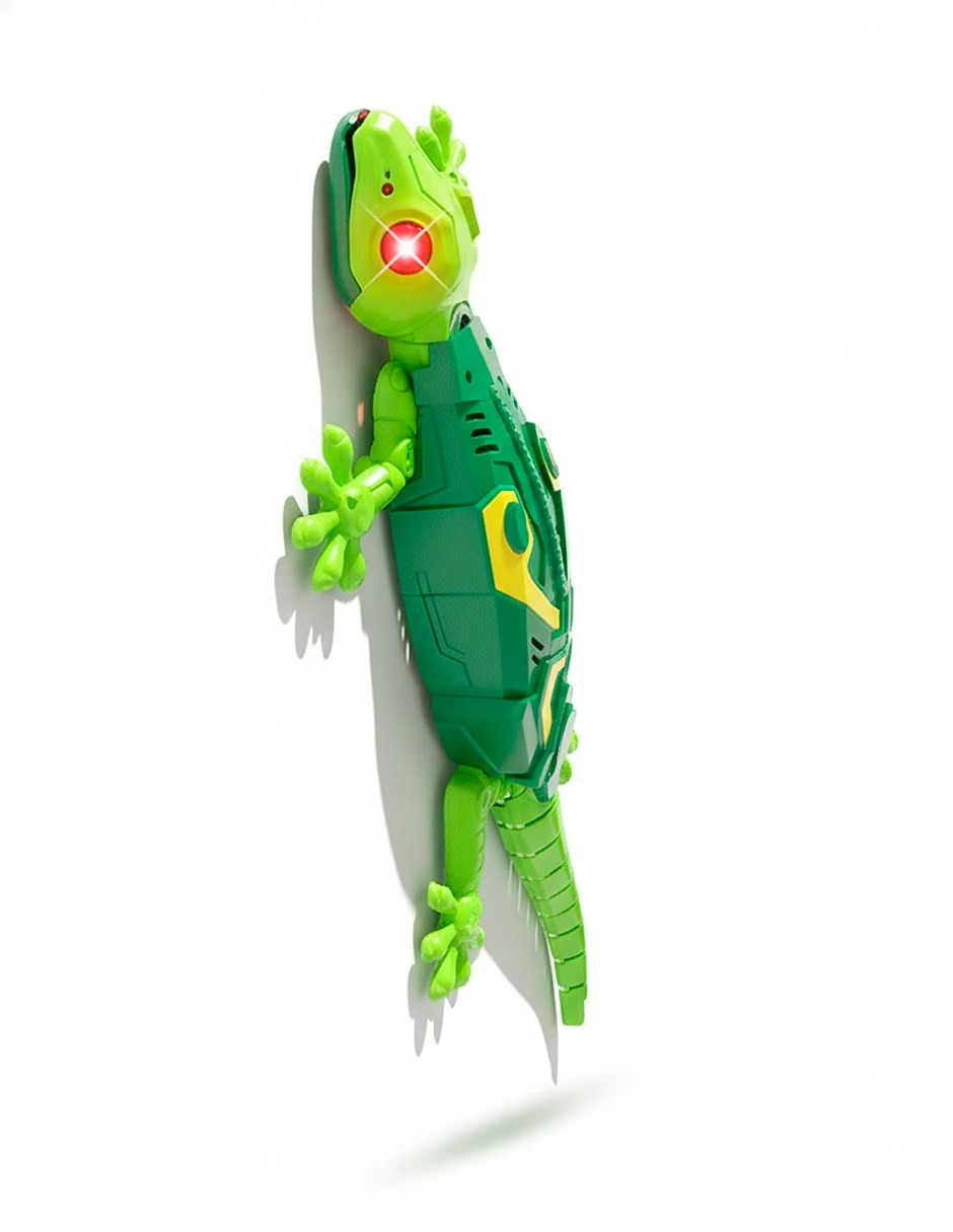 Figura de lagartija 4