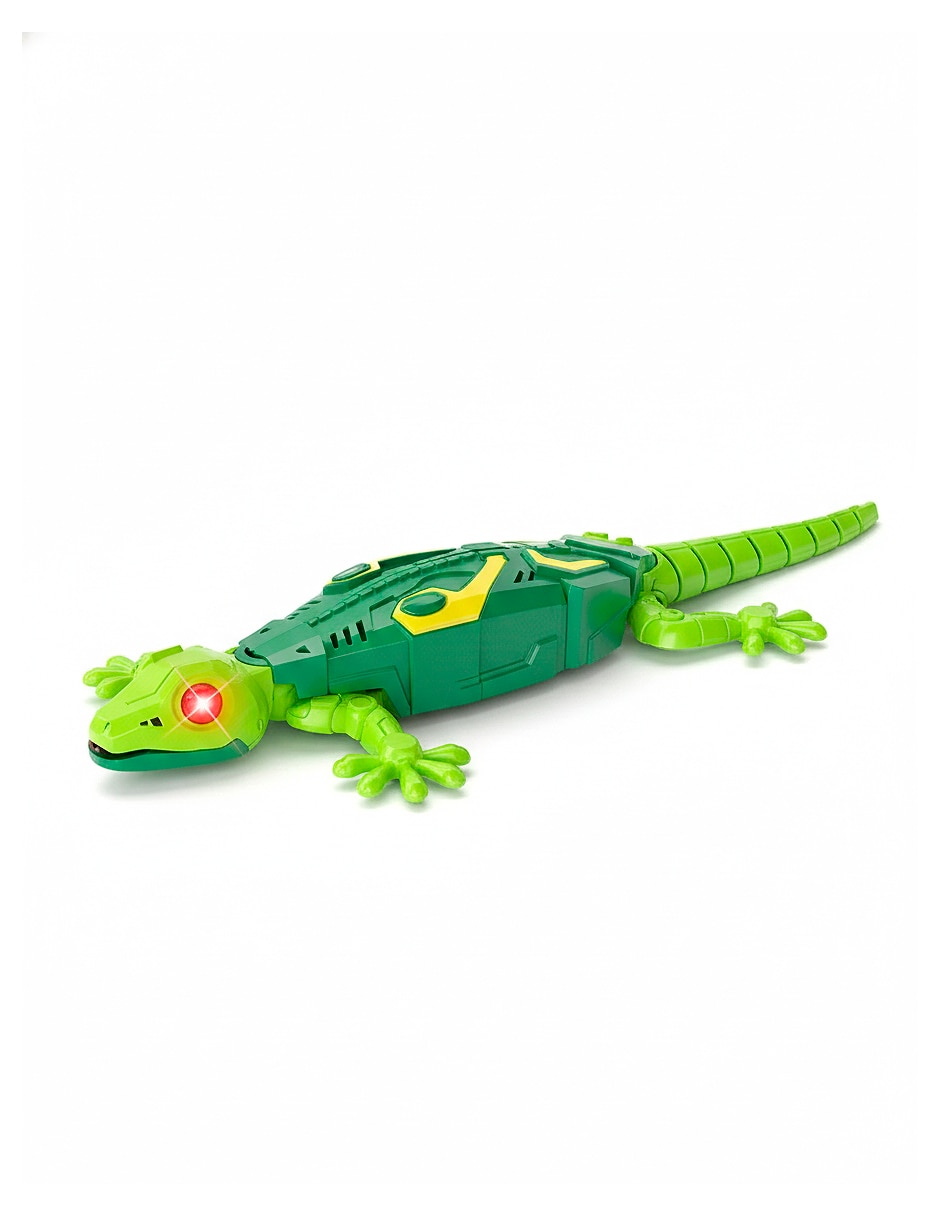 Figura de lagartija 6