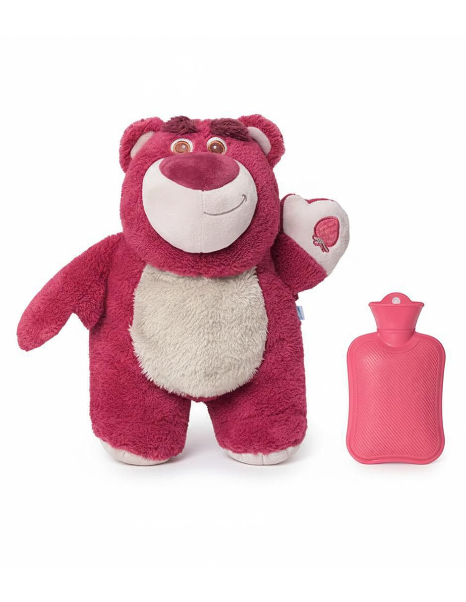 Peluche de Lotso Oso Generica de 30 cm