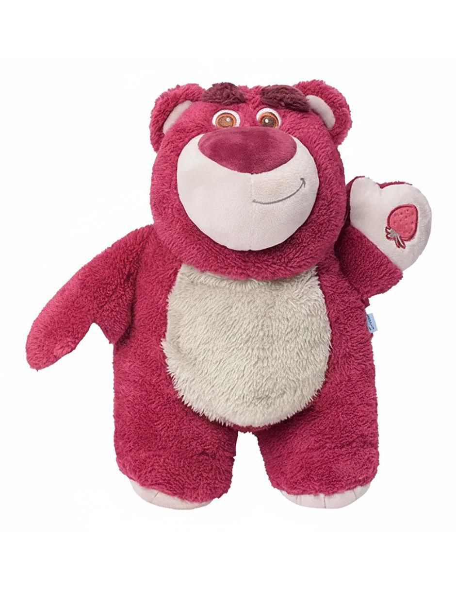 Peluche de Lotso Oso Generica de 30 cm