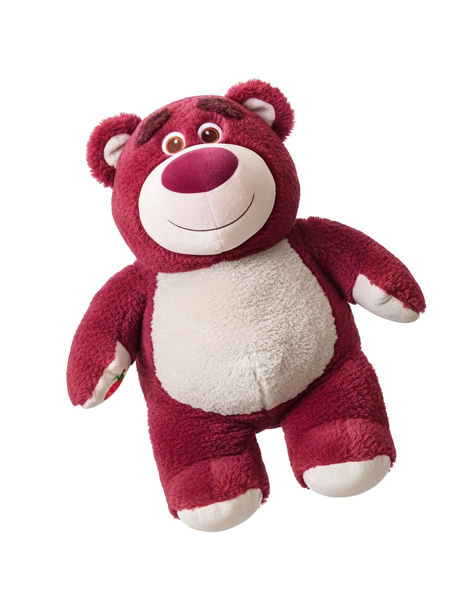 Peluche de Lotso Oso de 30 cm Peluche de Lotso Oso de 30 cm
