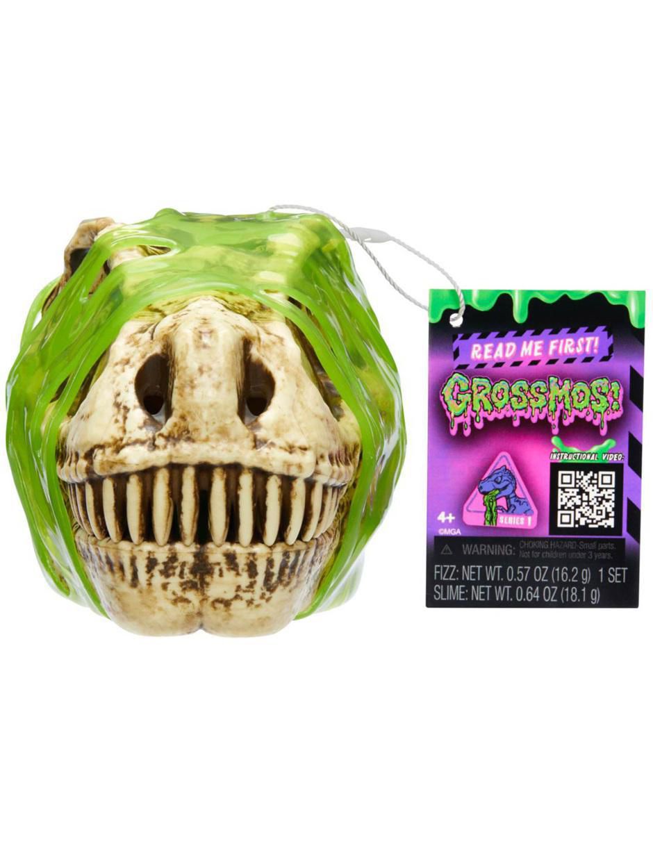 Dinosaurio Sorpresa GrossMos 52153