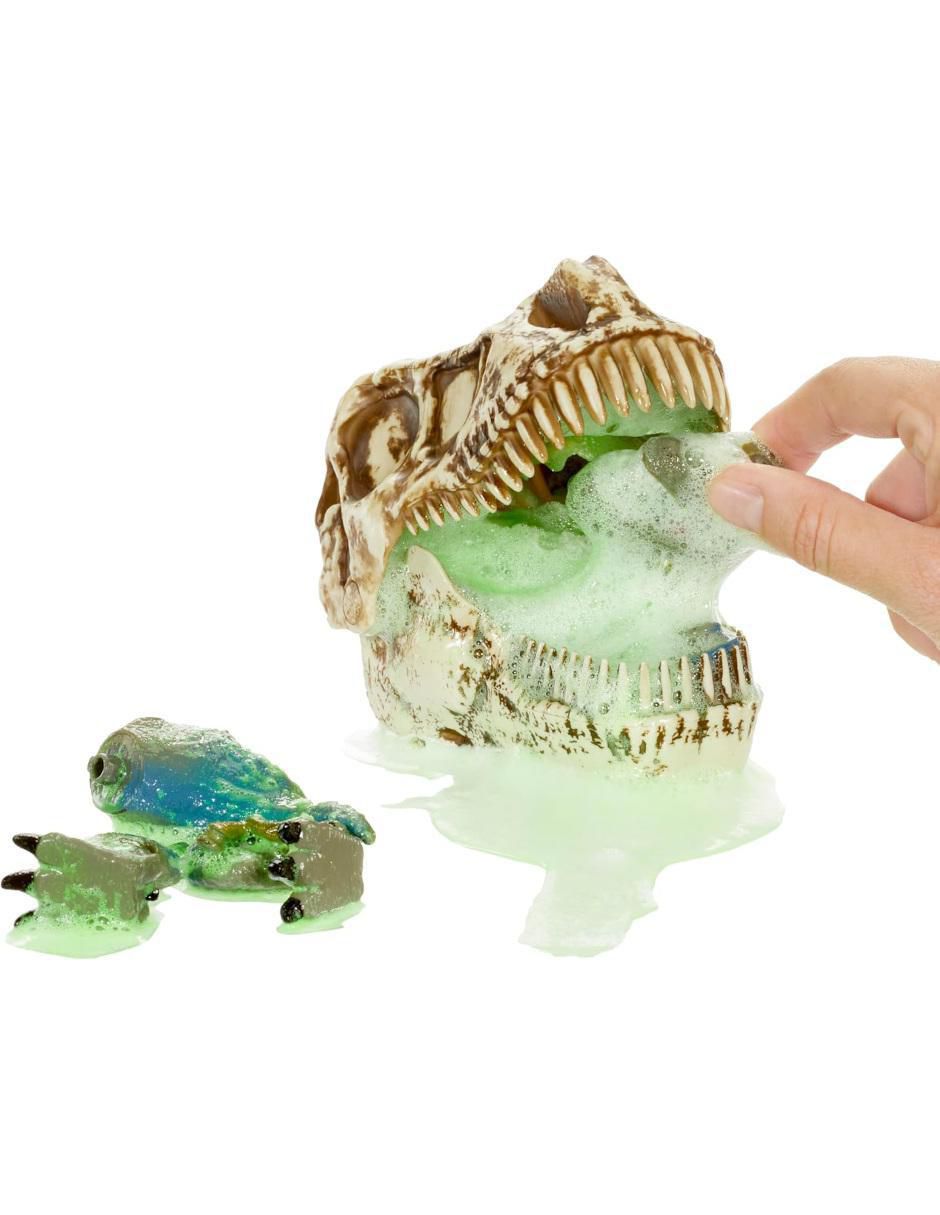 Dinosaurio Sorpresa GrossMos 52153
