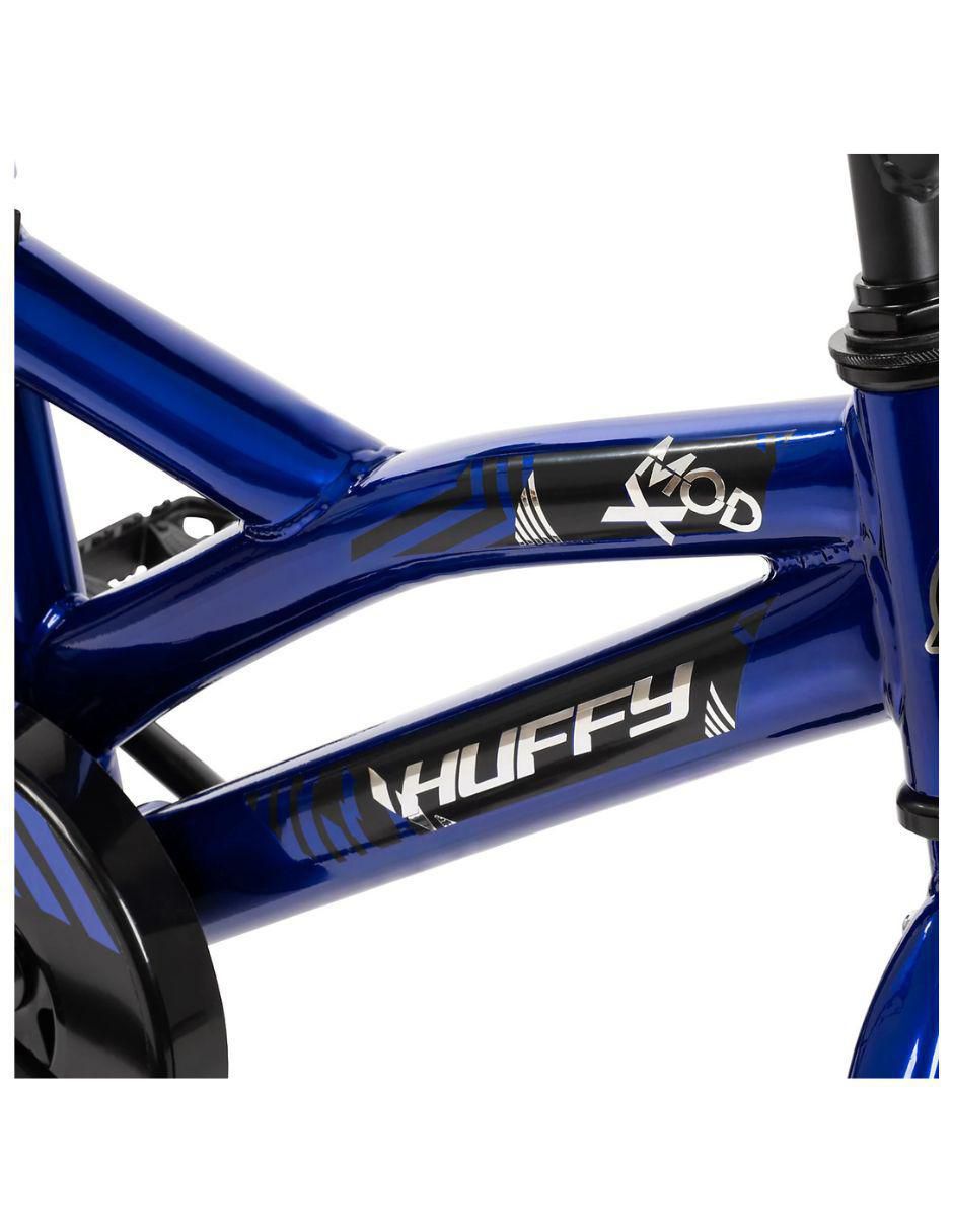 Bicicleta infantil rodada 16 Mod X 4