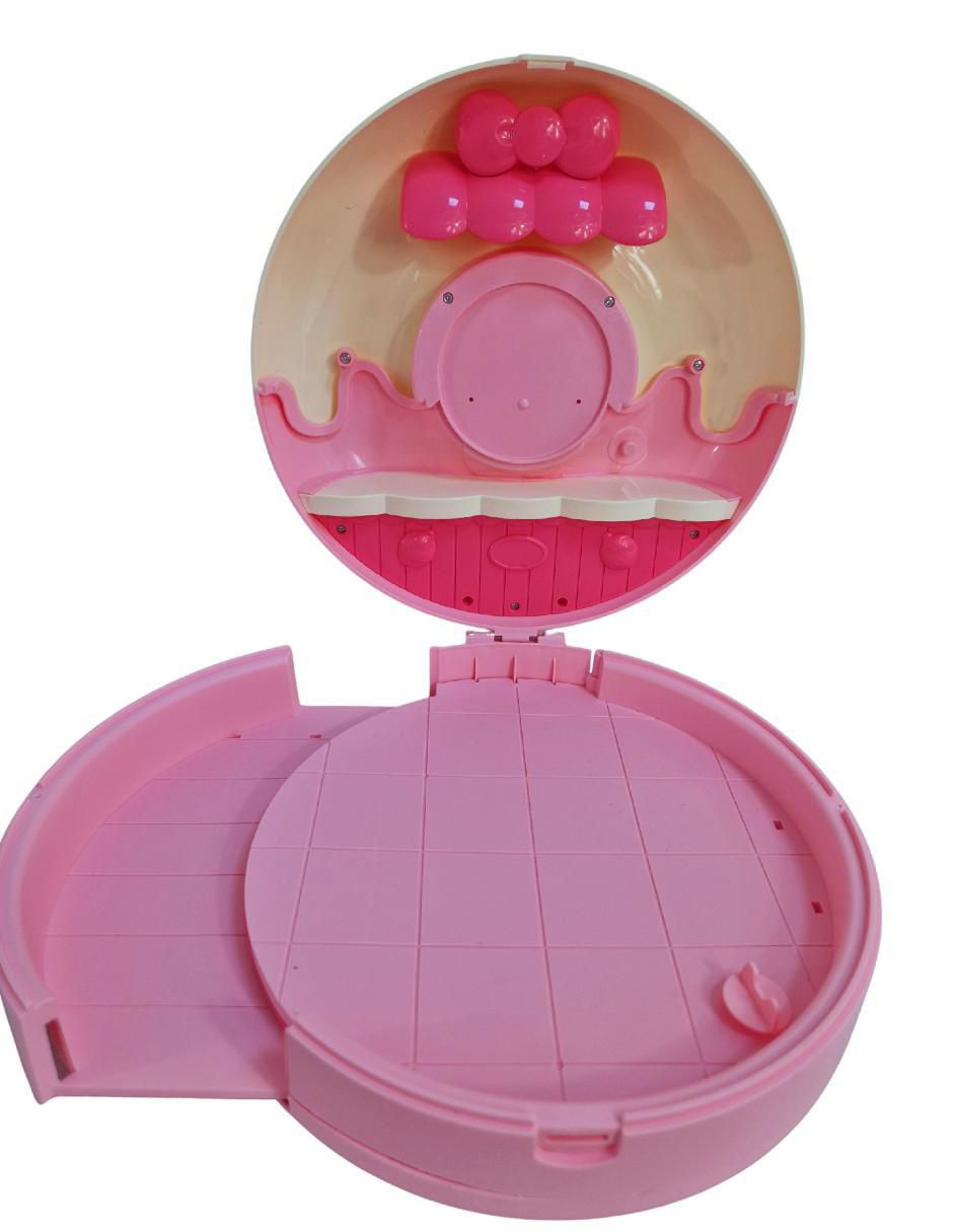 Dreamy lovely backpack Bubble Toys