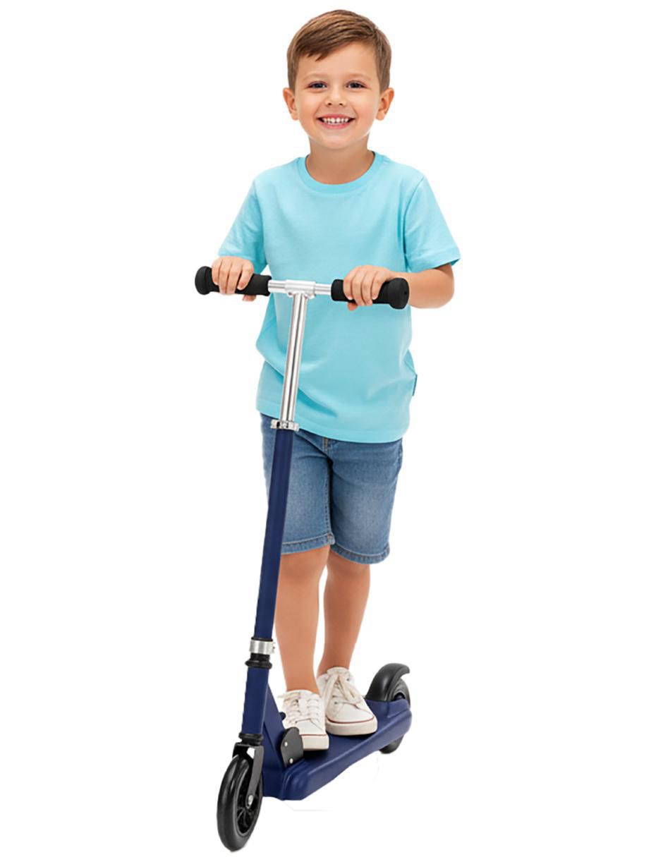 Scooter eléctrico Yei