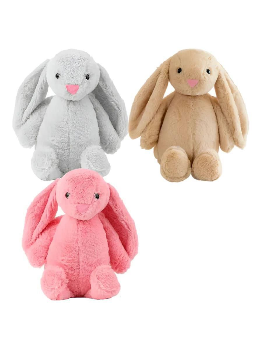 Set de peluches de conejo Set de peluches de conejo