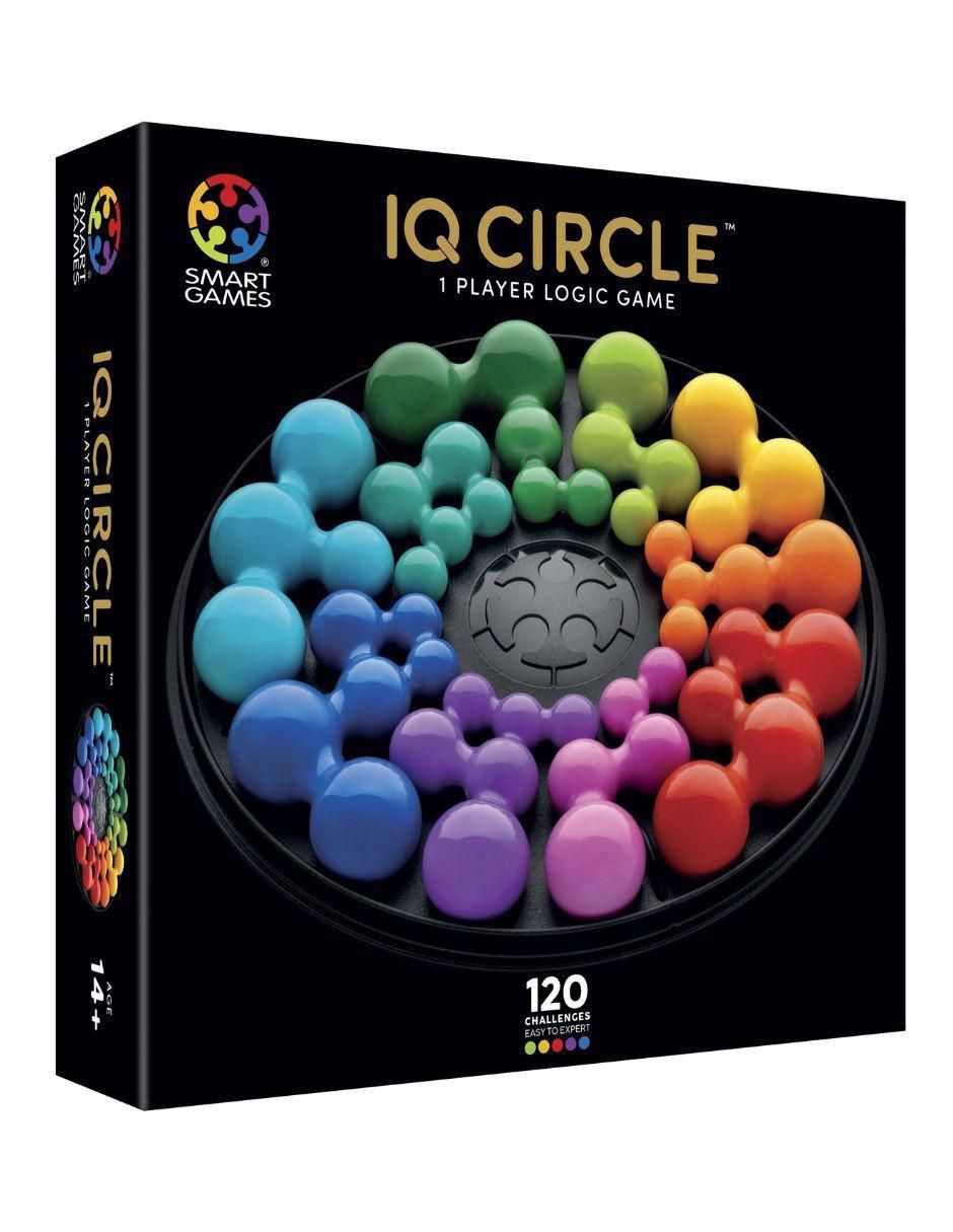 Lq deluxe circle 1