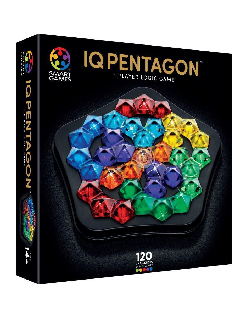 Lq deluxe pentagon 1