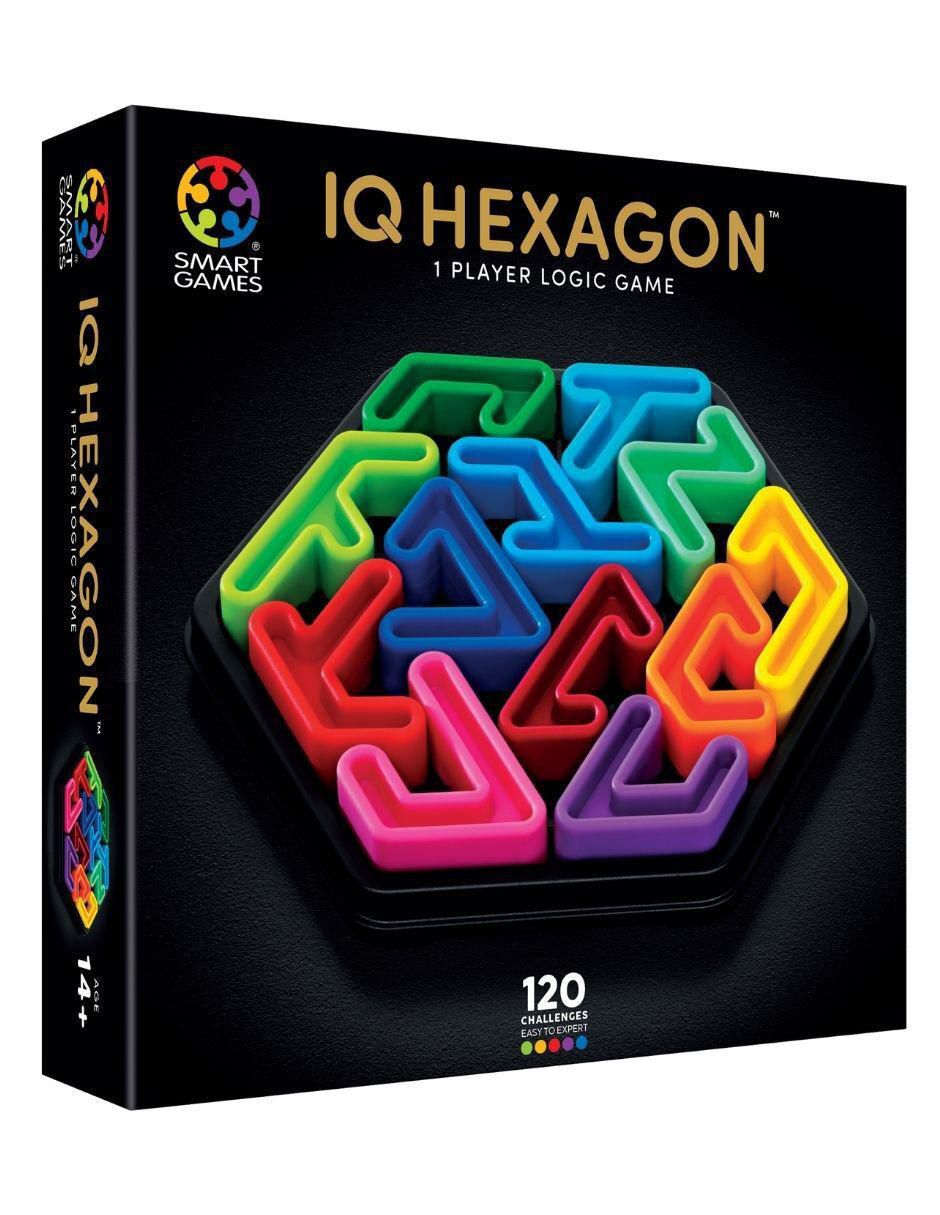Lq deluxe hexagon 1