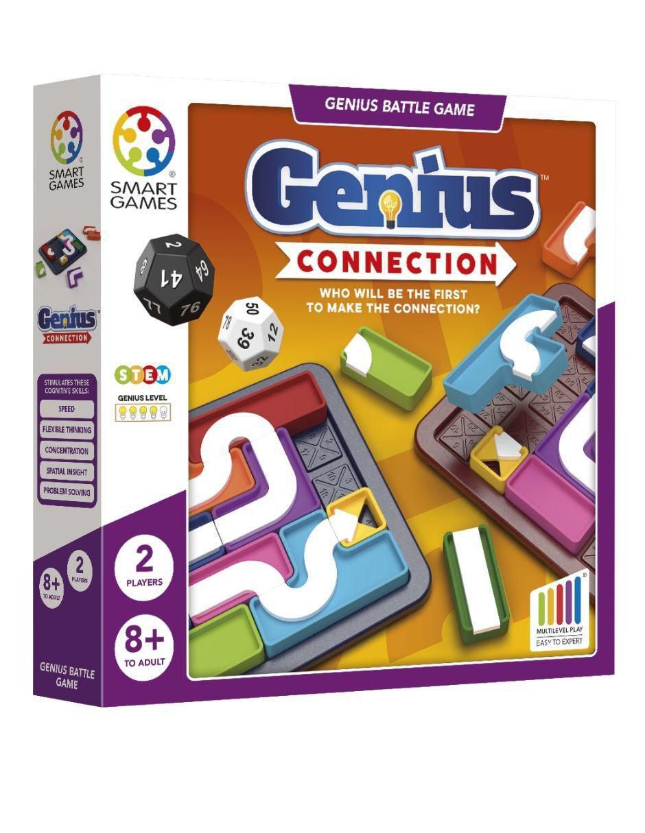 Genius connection 1