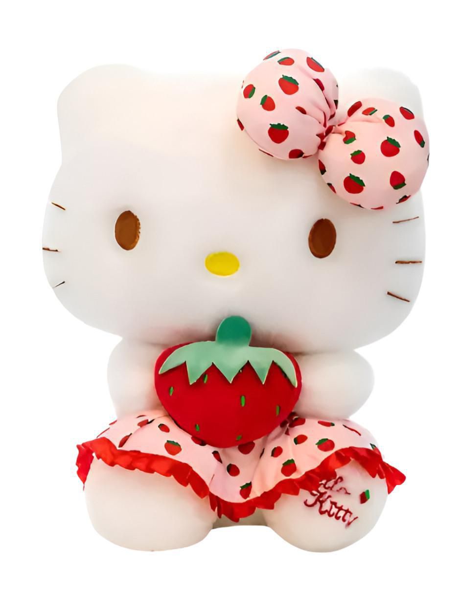 Peluche de gato Peluche de gato
