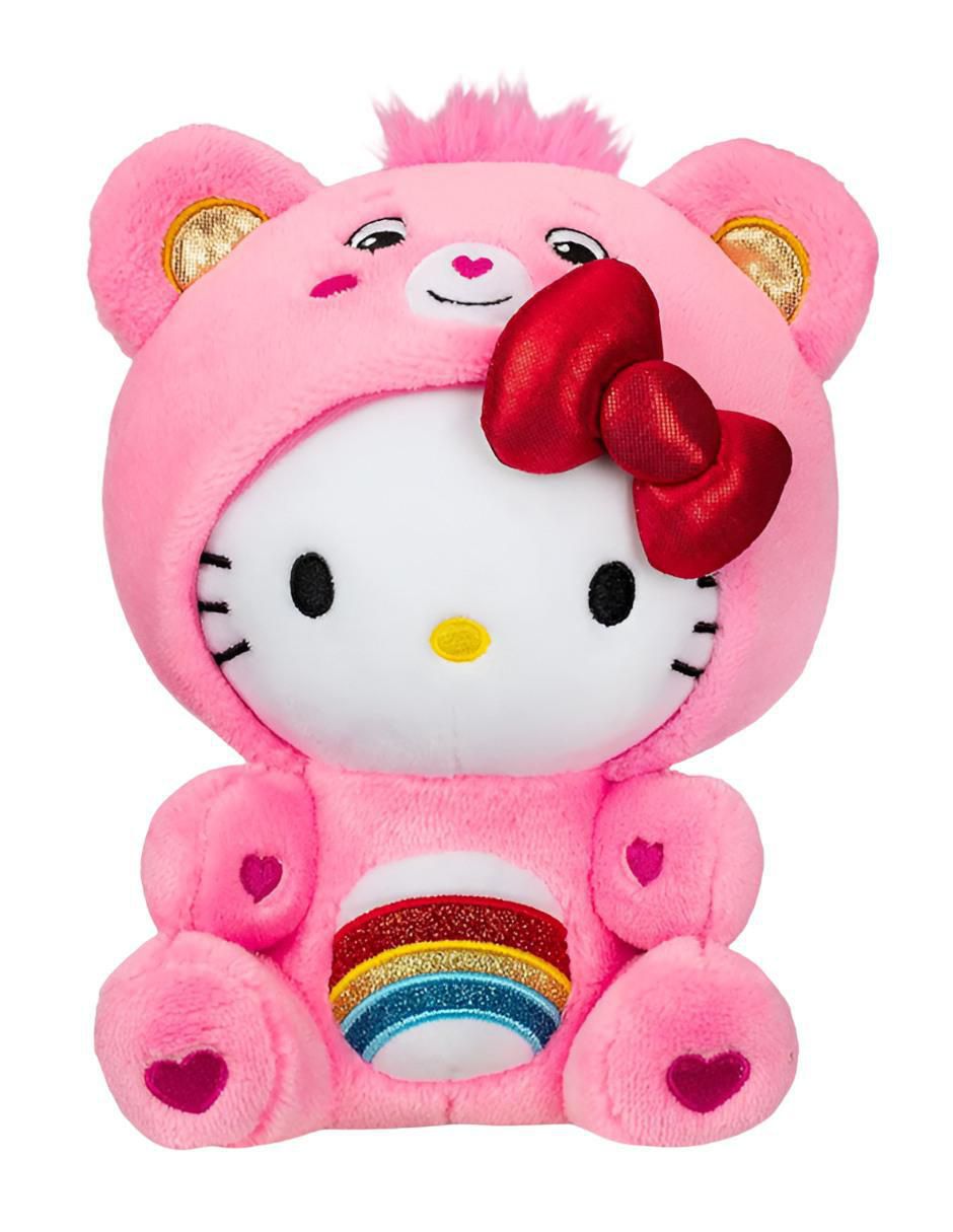 Peluche de oso