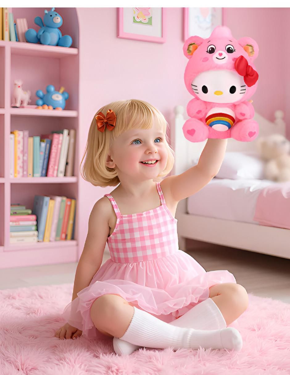 Peluche de oso 2