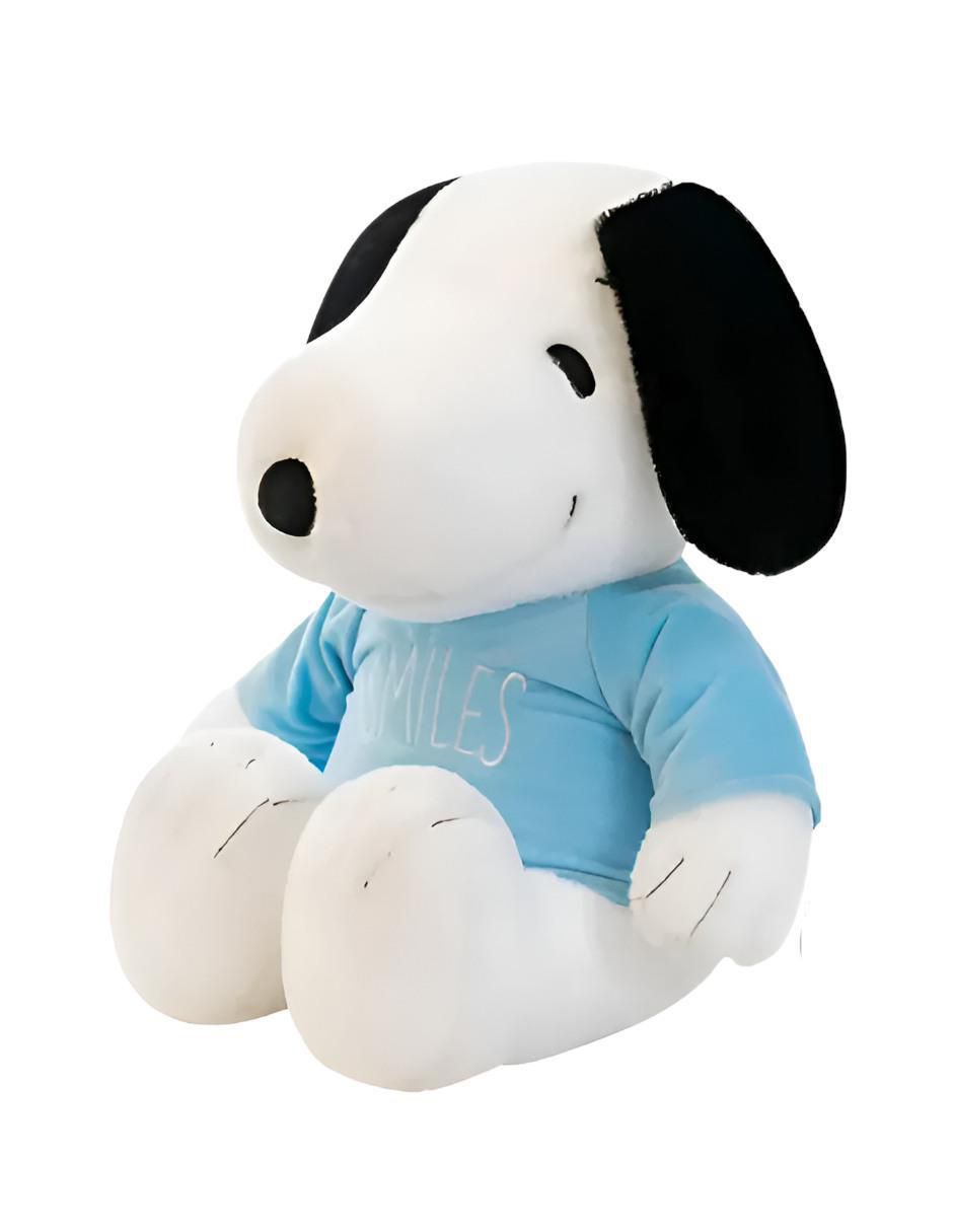 Peluche de Snoopy Peluche de Snoopy