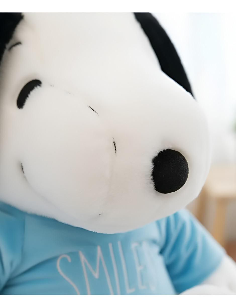 Peluche de Snoopy 2