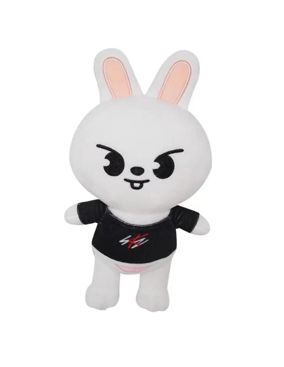 Set de peluches de animal 4