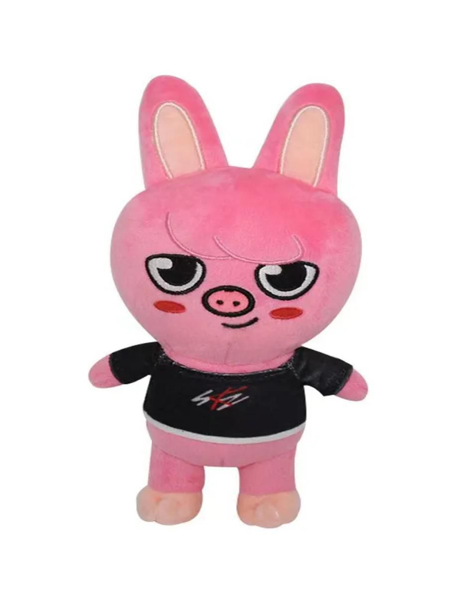 Set de peluches de animal 5