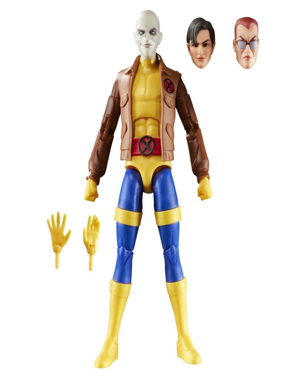 Figura de acción articulada X-Men '97 's Morph collectors 1