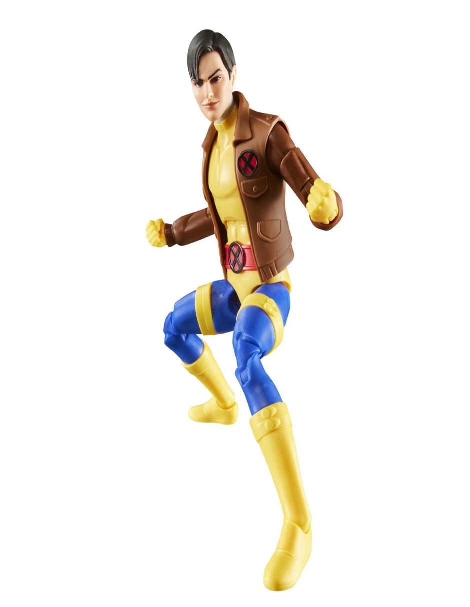 Figura de acción articulada X-Men '97 's Morph collectors 11