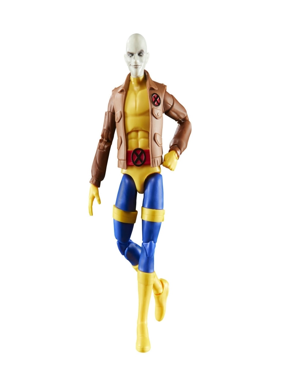 Figura de acción articulada X-Men '97 's Morph collectors 6