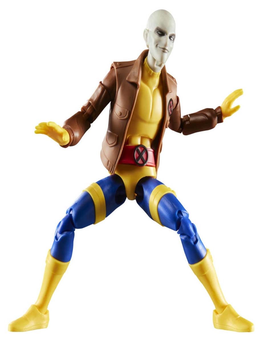Figura de acción articulada X-Men '97 's Morph collectors 7