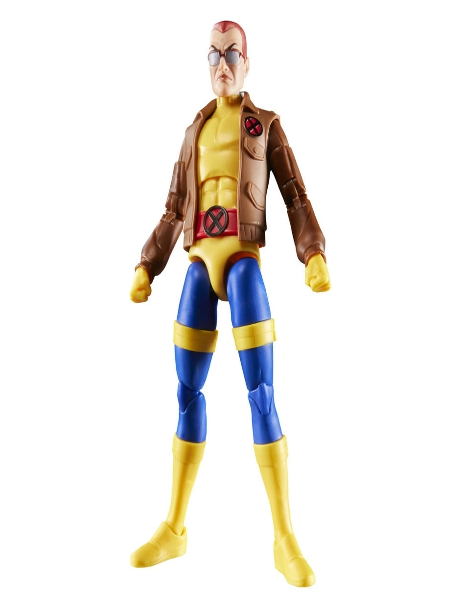 Figura de acción articulada X-Men '97 's Morph collectors 8
