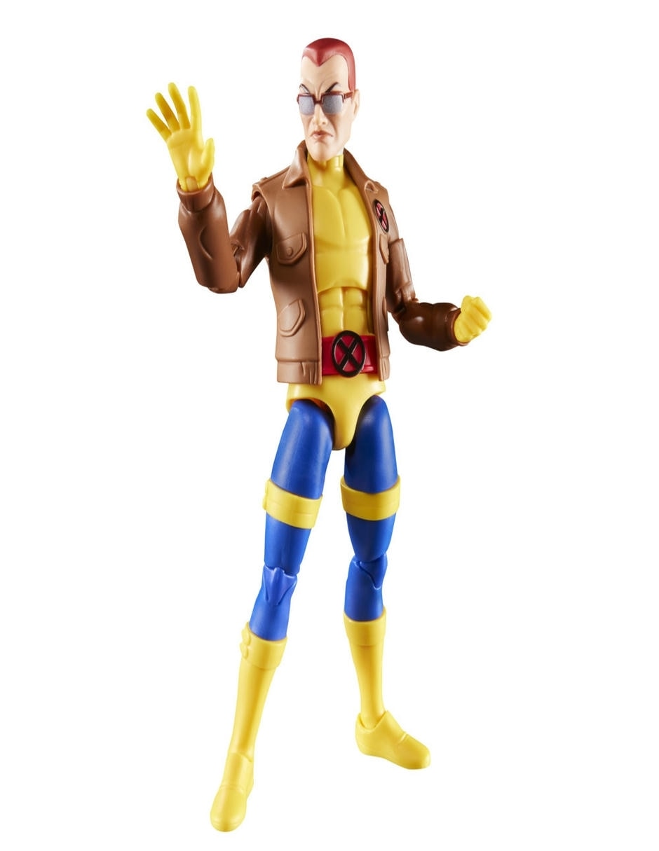 Figura de acción articulada X-Men '97 's Morph collectors 9