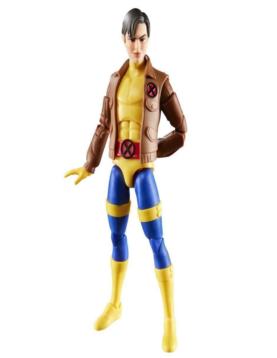 Figura de acción articulada X-Men '97 's Morph collectors 10