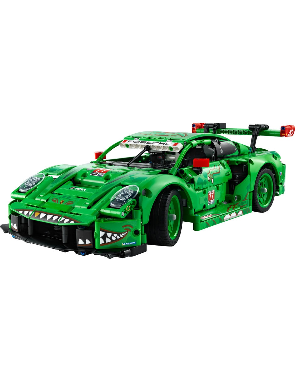 LEGO Juguete De Construcción 42224 Technic 3