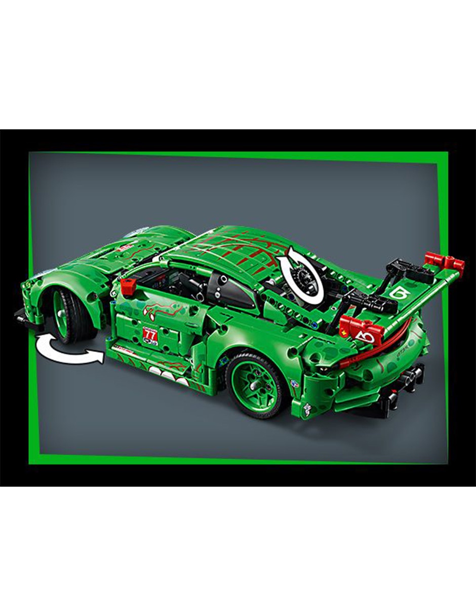 LEGO Juguete De Construcción 42224 Technic 5