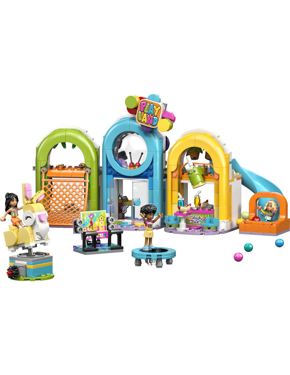 lego juguete de construcción 42686 lego friends 2