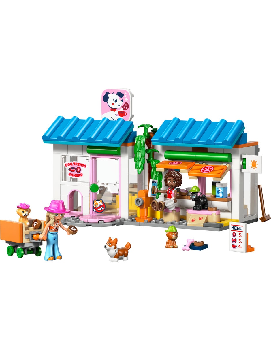 lego juguete de construcción 42677 lego friends 2