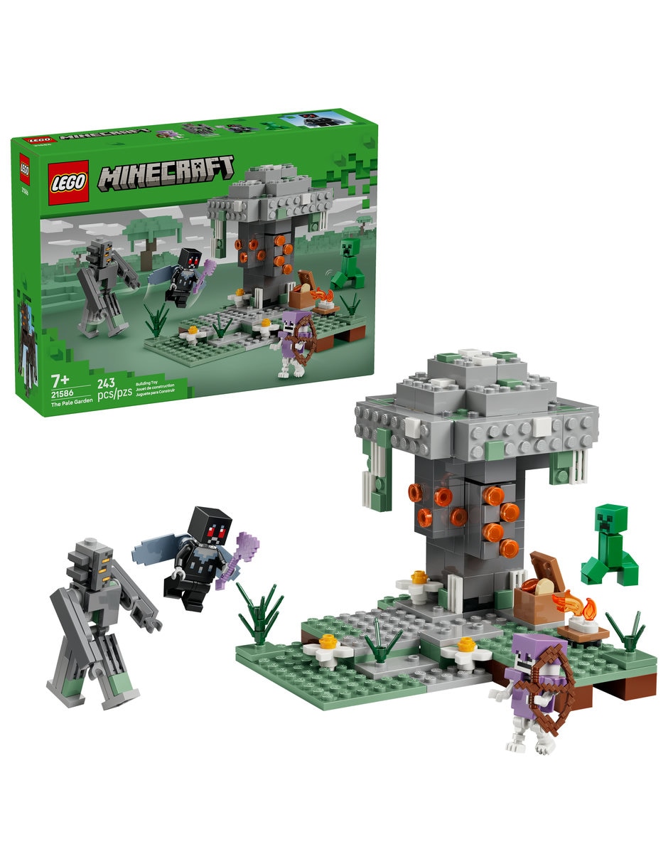 LEGO Juguete De Construcción 21586 Minecraft