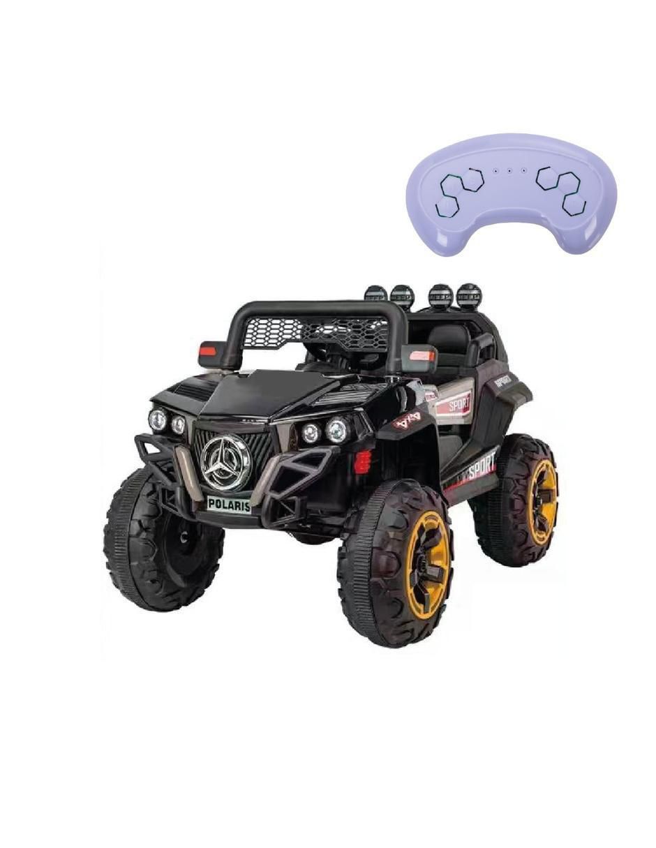 Automóvil montable con control remoto recargable unisex Automóvil montable con control remoto recargable unisex