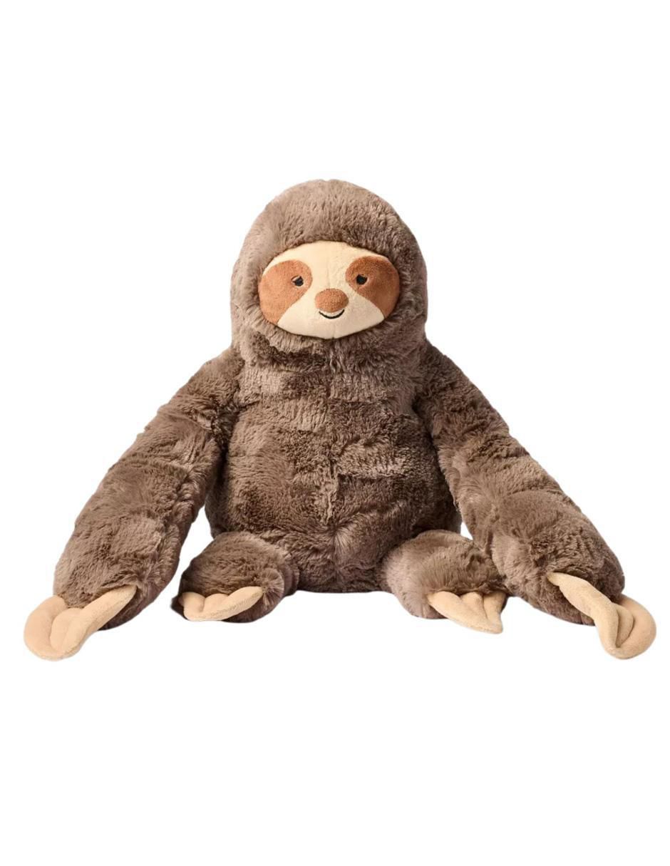 'peluche de' no aplica perezoso no aplica no aplica 'de' 28 cm
