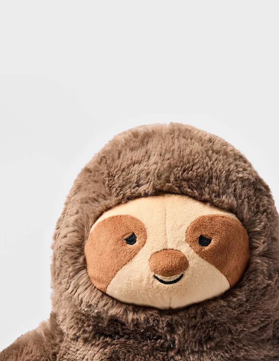 "peluche de" no aplica perezoso no aplica no aplica "de" 28 cm 4