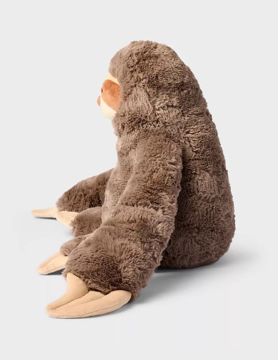 "peluche de" no aplica perezoso no aplica no aplica "de" 28 cm 3