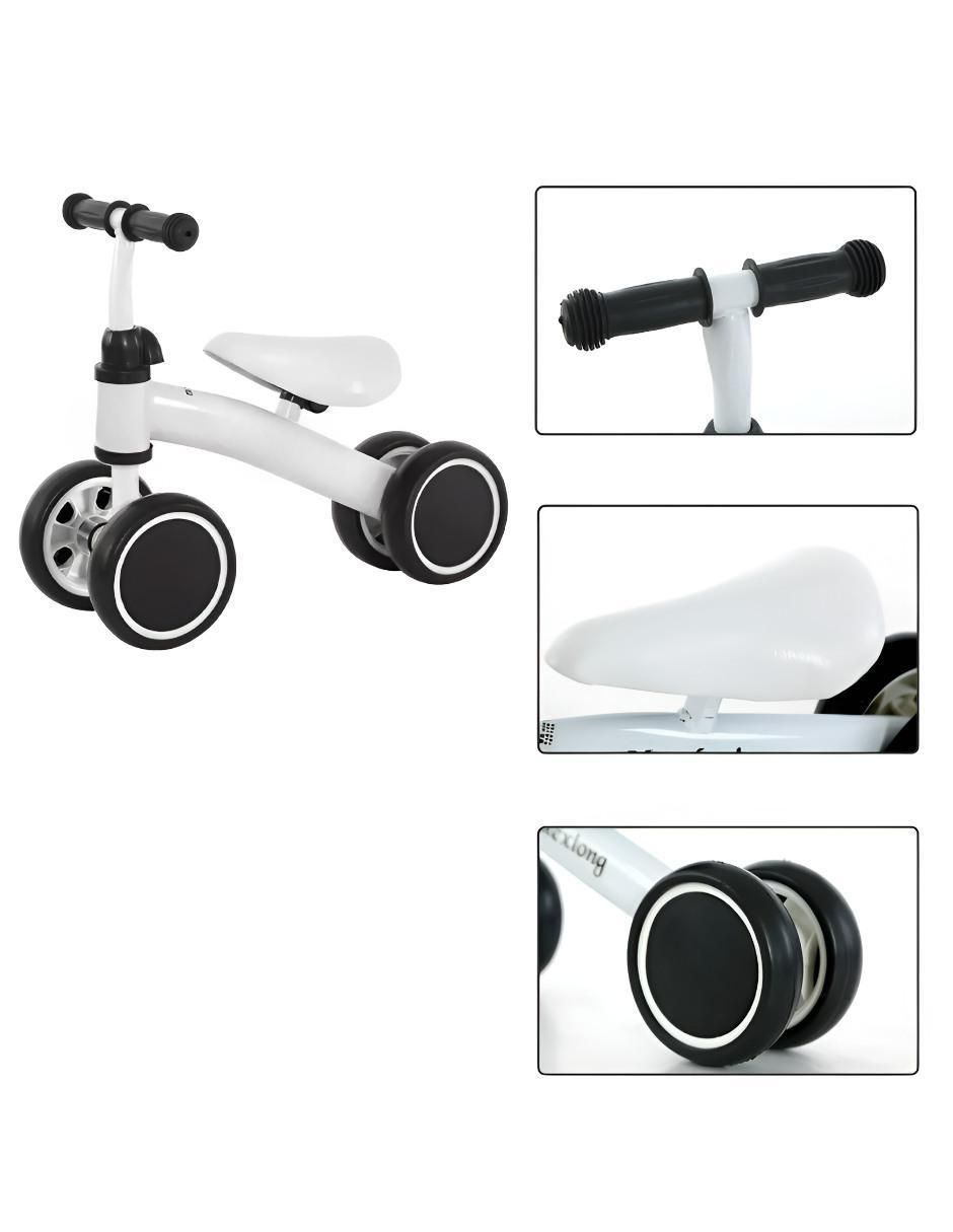 Triciclo Xtellar para niño