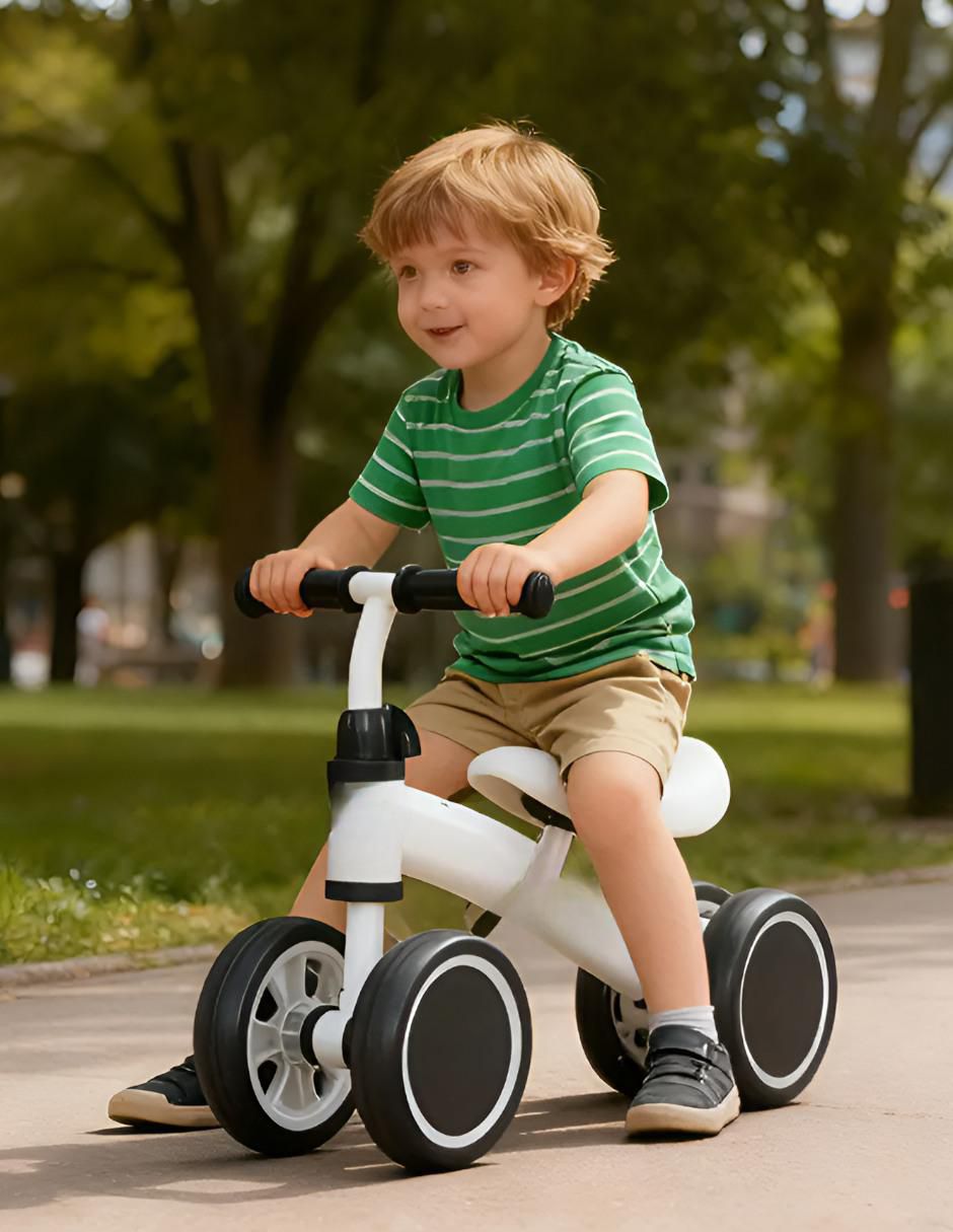 Triciclo Xtellar para niño