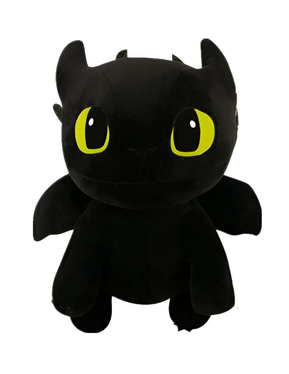 Peluche de Cómo entrenar a tu dragón