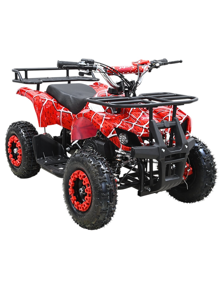 Cuatrimoto montable de combustible para niños grandes unisex Cuatrimoto montable de combustible para niños grandes unisex