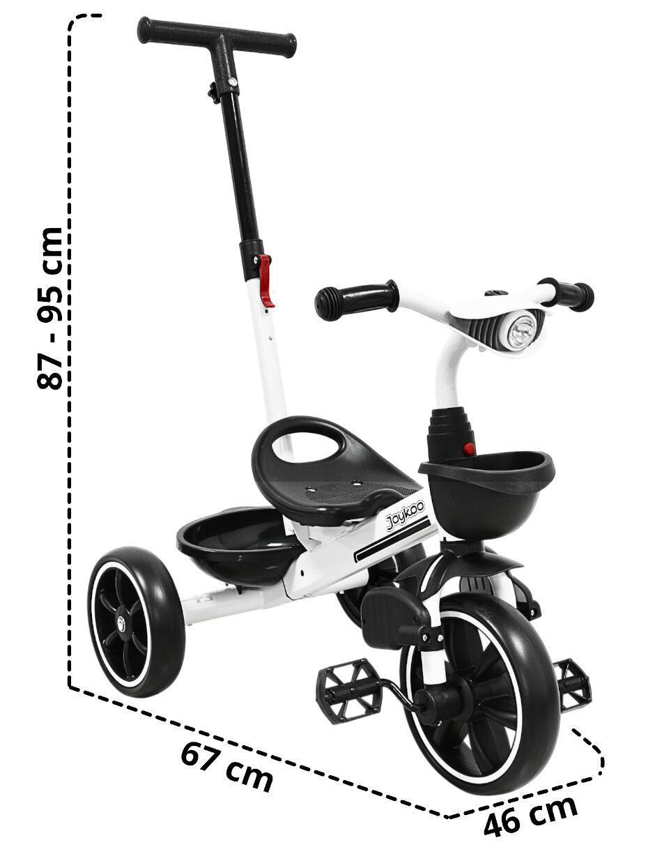 Triciclo para niño 7