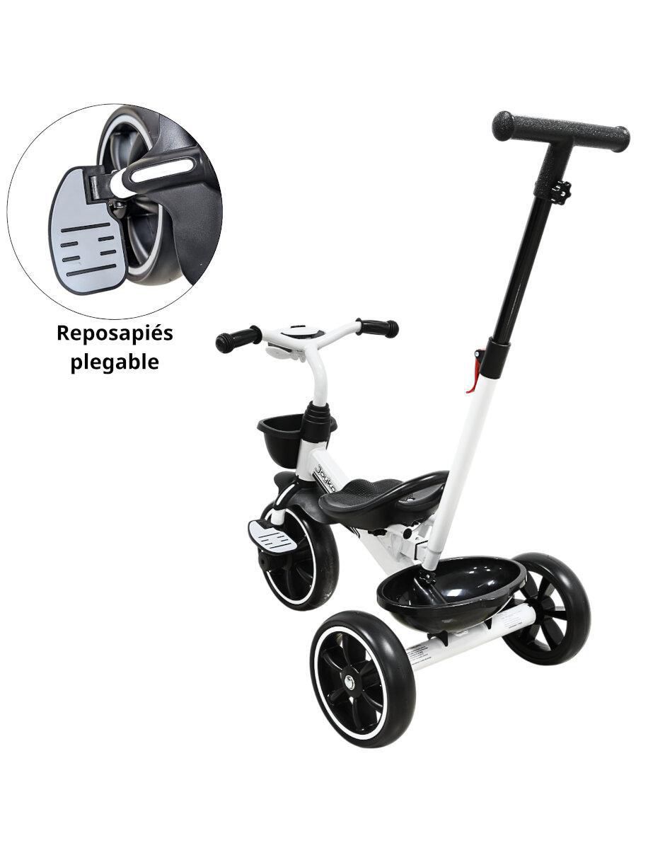 Triciclo para niño 2